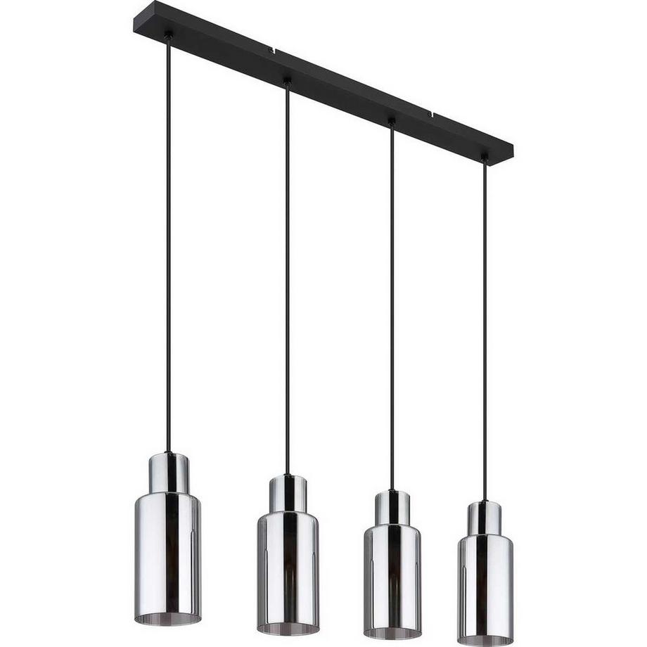 mutoni light Suspension Lidaria 4xE27  
