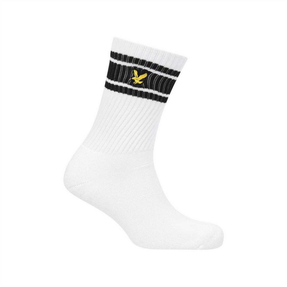 LYLE & SCOTT  Grant Sportsocken  (3er-Pack) 