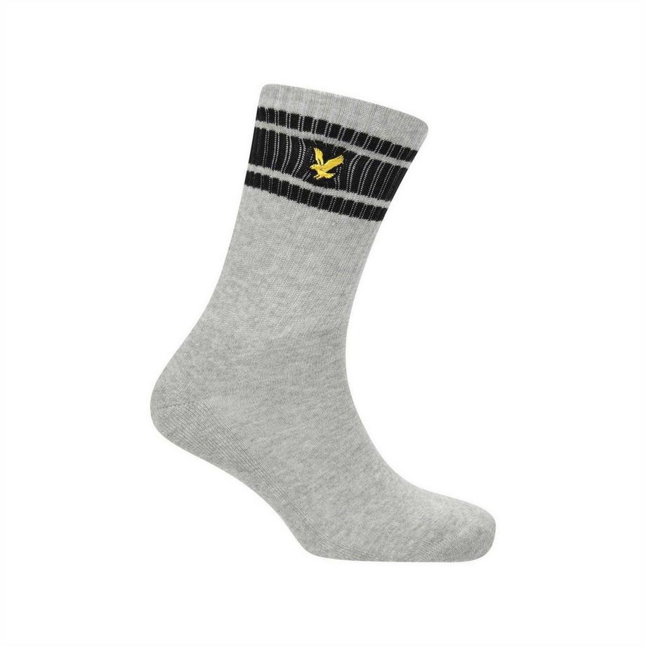 LYLE & SCOTT  Grant Sportsocken  (3er-Pack) 