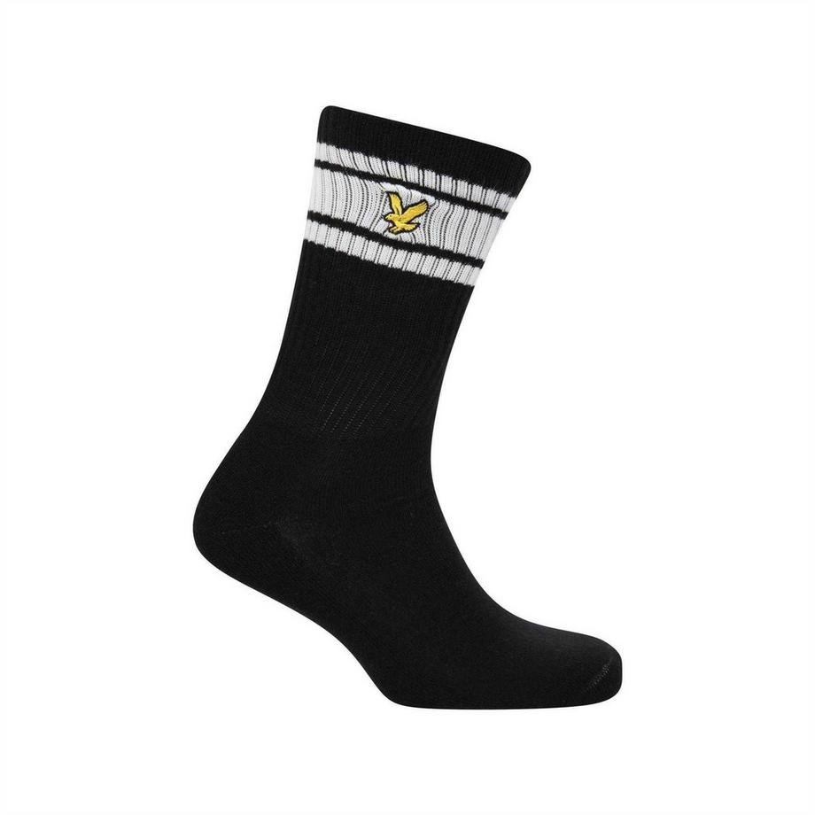 LYLE & SCOTT  Grant Sportsocken  (3er-Pack) 