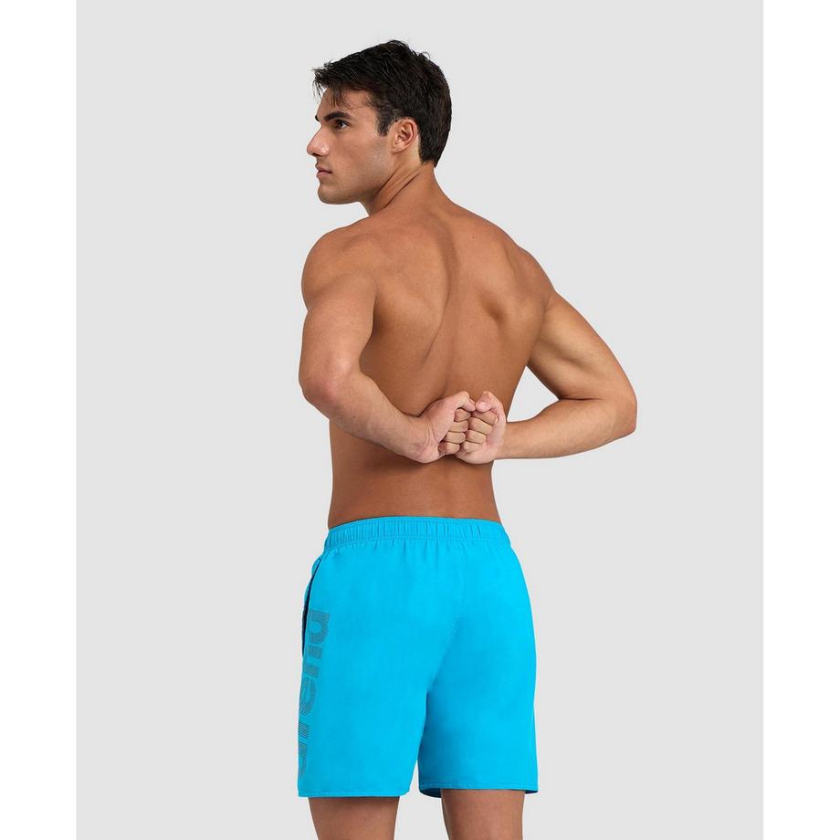 arena Fundamentals Logo R Short de bain  