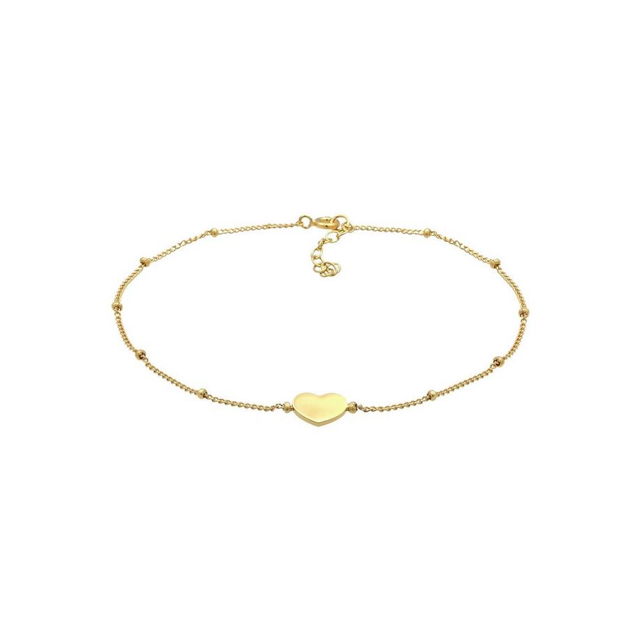 Bracelet de Cheville Coeur