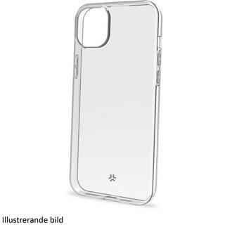 Celly  Coque Gelskin TPU iPhone 16 Transparente 