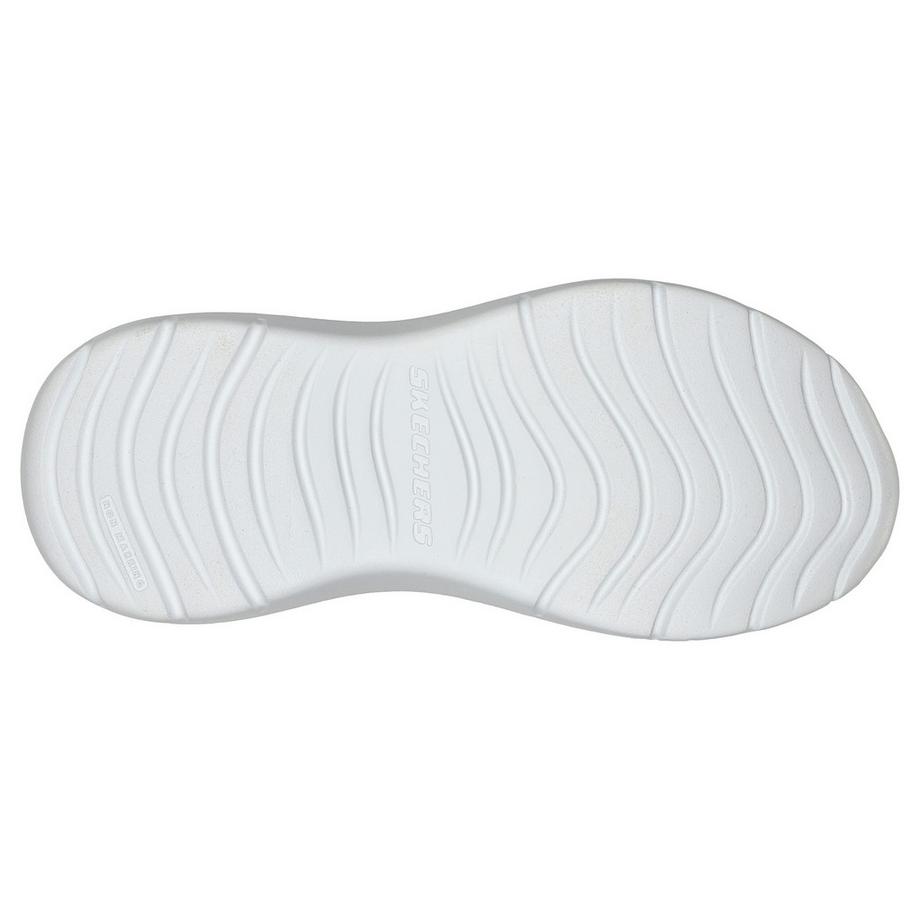 SKECHERS  baskets fille  skech fast 