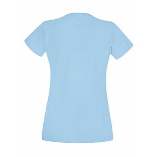 Fruit of the Loom  LadyFit TShirt 