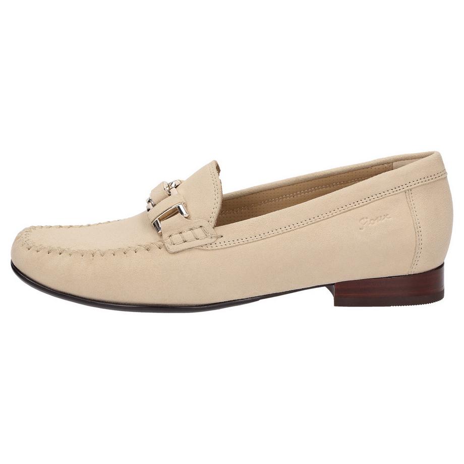 Sioux Cambria Slipper  