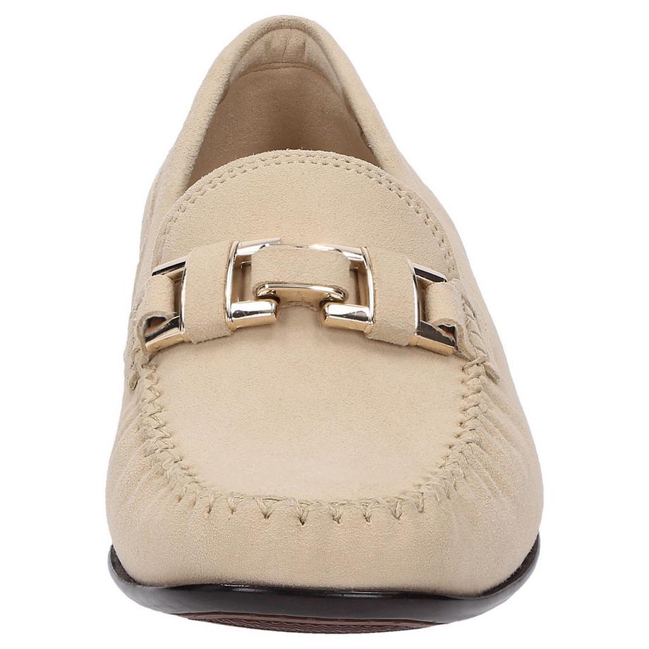 Sioux Cambria Slipper  