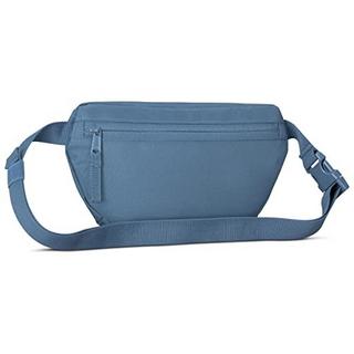 Only-bags.store Fanny pack bleu - Finn - sac de taille pour le sport en plein air ville - sac banane élégant pour le festival - sac à bandoulière avec sangle - hydrofuge Fanny pack bleu - Finn - sac de taille pour le sport en plein air ville - sac banane élégant pour le festival - sac à bandoulière avec sangle - hydrofuge 