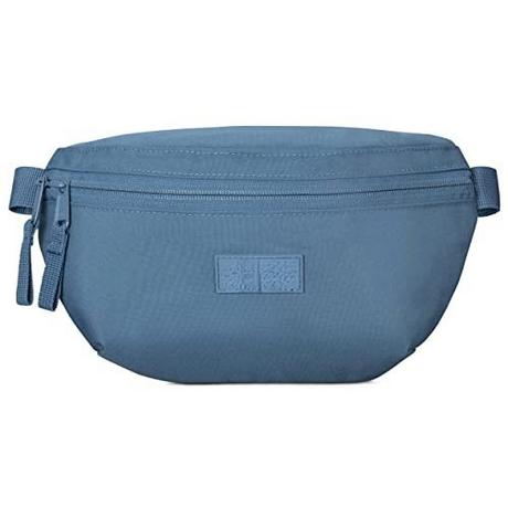 Only-bags.store Fanny pack bleu - Finn - sac de taille pour le sport en plein air ville - sac banane élégant pour le festival - sac à bandoulière avec sangle - hydrofuge Fanny pack bleu - Finn - sac de taille pour le sport en plein air ville - sac banane élégant pour le festival - sac à bandoulière avec sangle - hydrofuge 