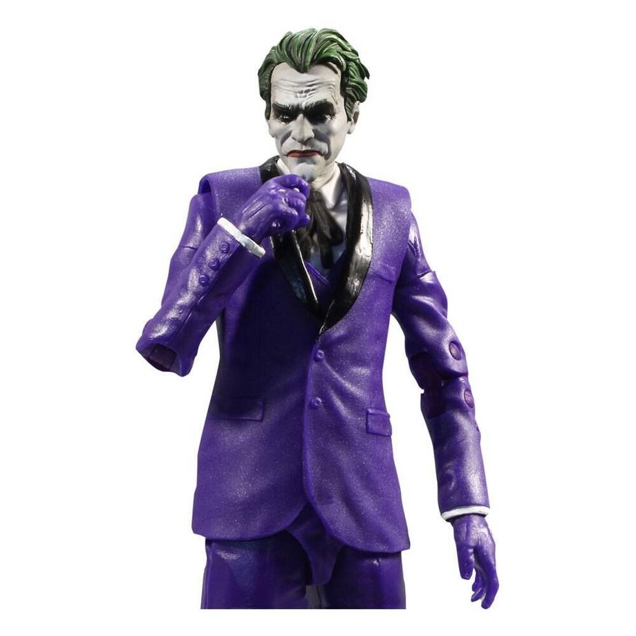 McFarlane Toys  DC Multiverse Actionfigur The Joker: The Criminal 