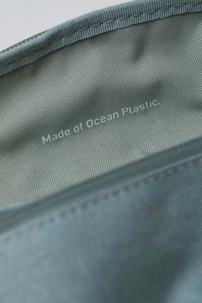 GOT BAG Hip Bag aus Meeresplastik  