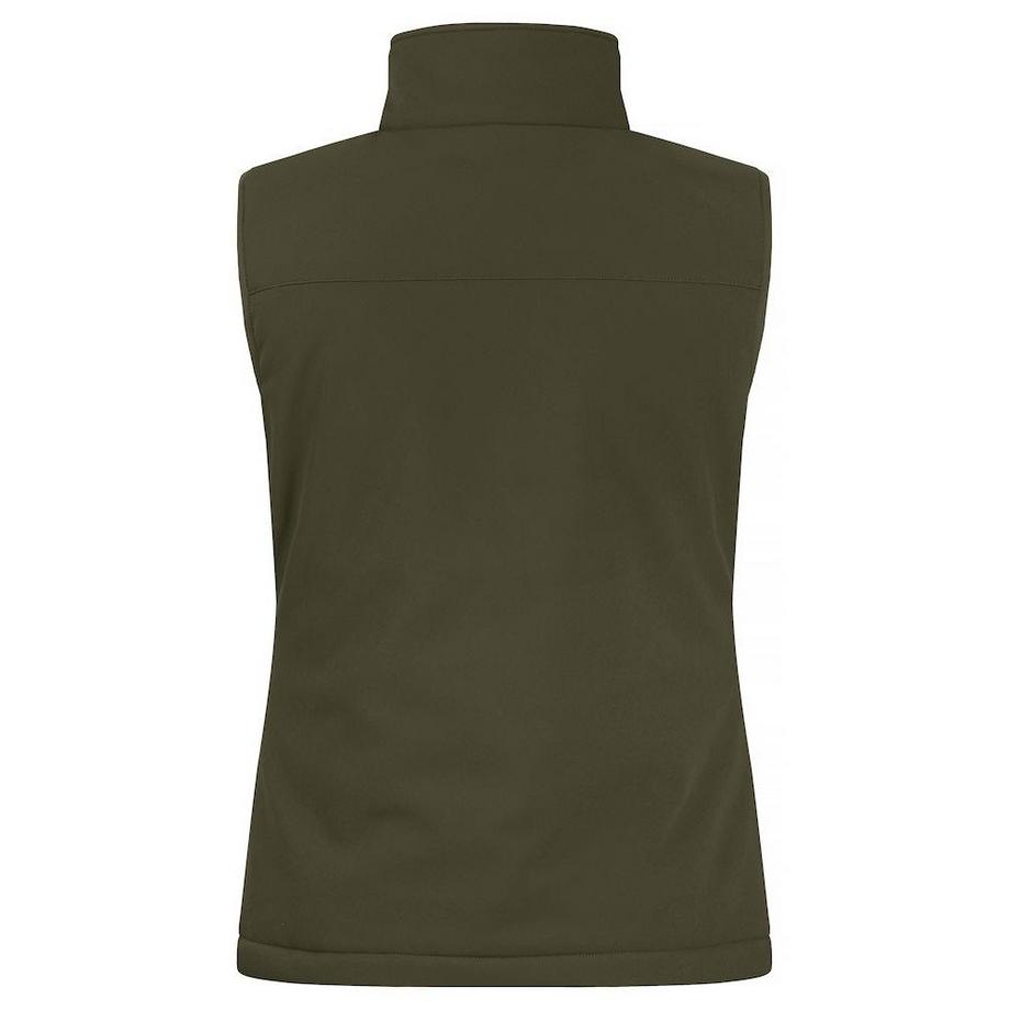 Clique Gilet Softshell  