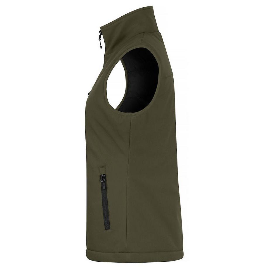 Clique Gilet Softshell  