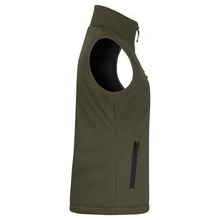 Clique Gilet Softshell  