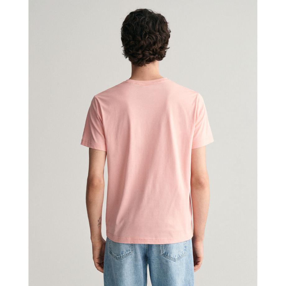 GANT Shield Regular Fit T-Shirt  