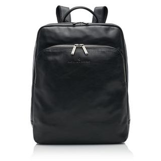 Castelijn & Beerens Firenze 156 Laptoprucksack Schwarz  