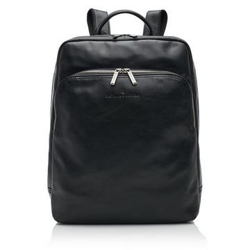 Firenze Laptoprucksack 156 Schwarz