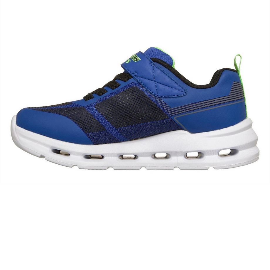 SKECHERS Baskets Erupters Iv avec éclairage  
