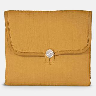 La Redoute Intérieurs  Reise-Wickelunterlage Kumla aus Baumwoll-Musselin 