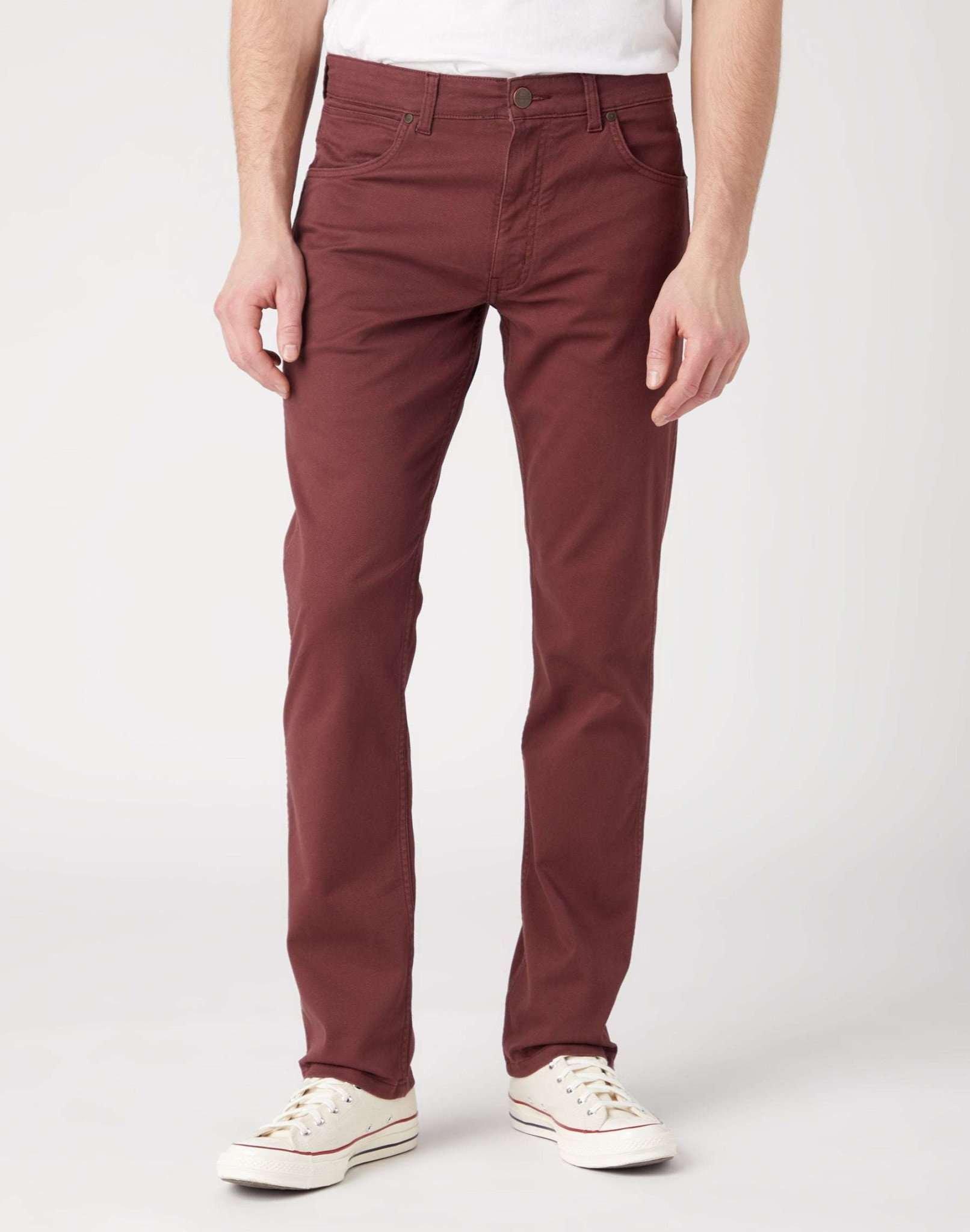 Wrangler  Pantalon Greensboro 