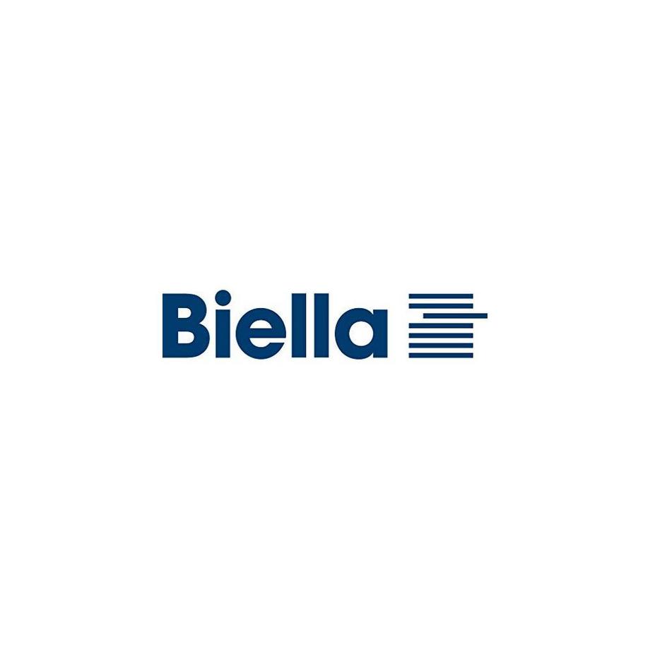 Biella BIELLA Organisationsmappe Vista A4 186431.01 weiss, 210g, 5 Stk.  