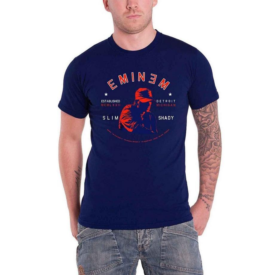 T-ShirtDetroit