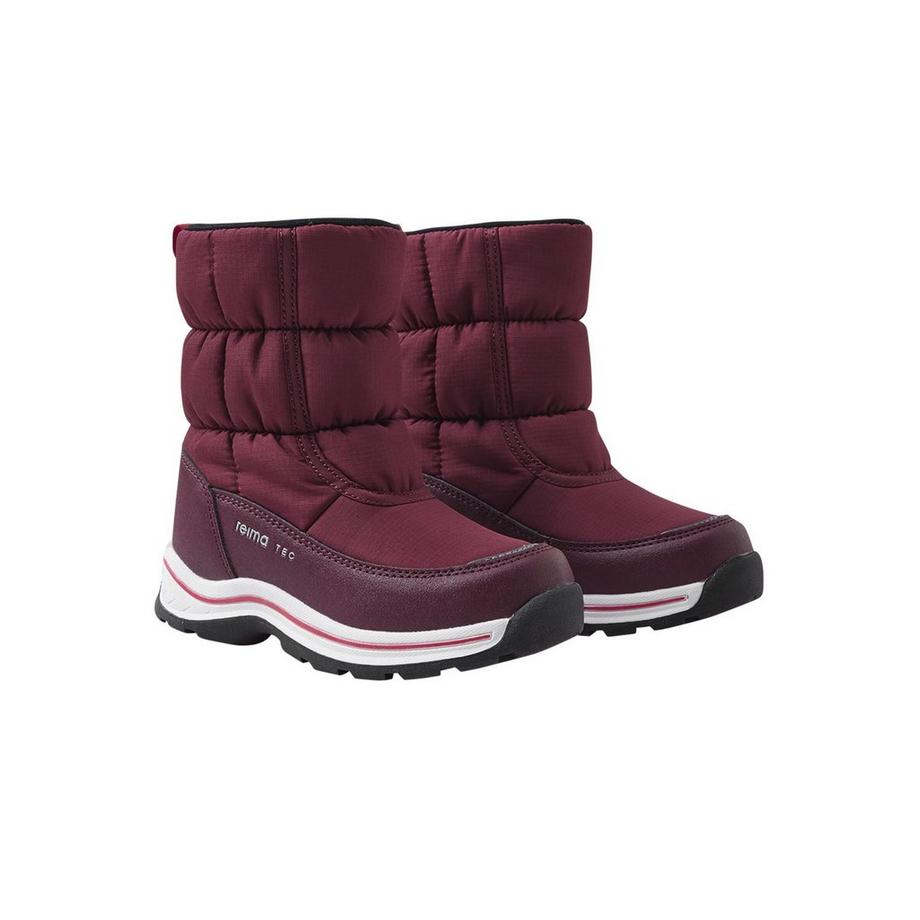 Reima Pikavari Winterstiefel Kinder  