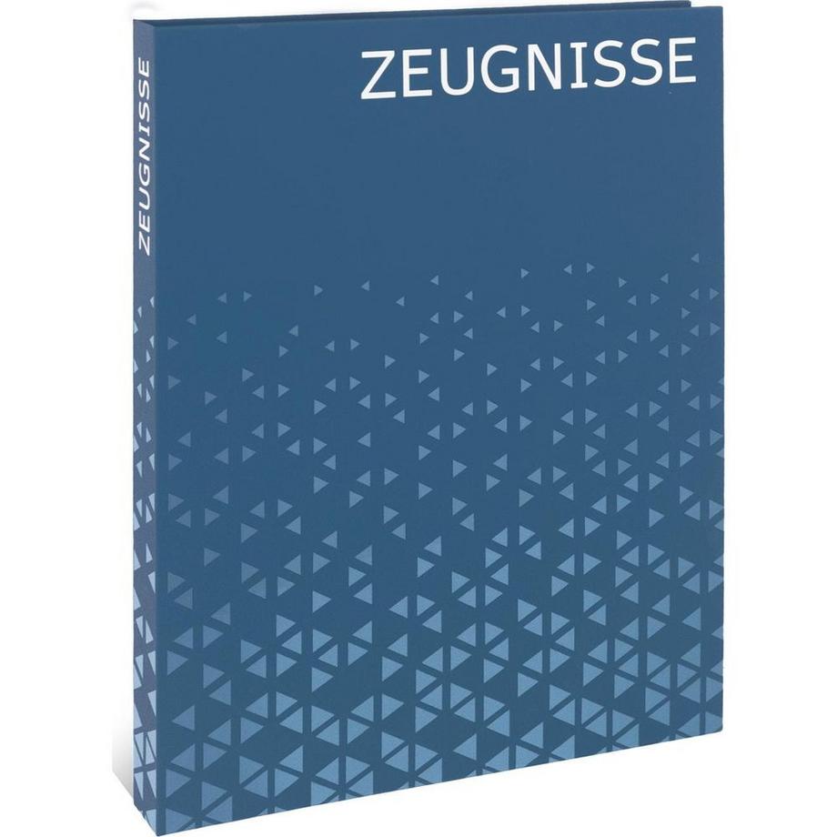 HERMA Zeugnismappe  