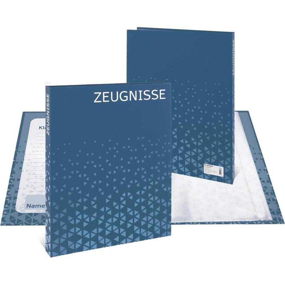 dossier de certificats