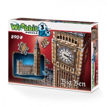 The Classics Big Ben (890Teile)