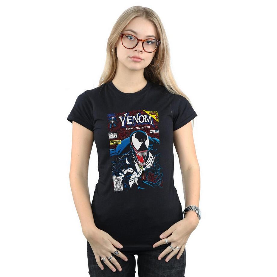 MARVEL Venom Lethal Protector T-Shirt  