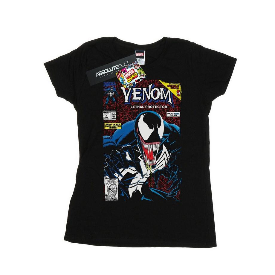 Lethal Protector TShirt