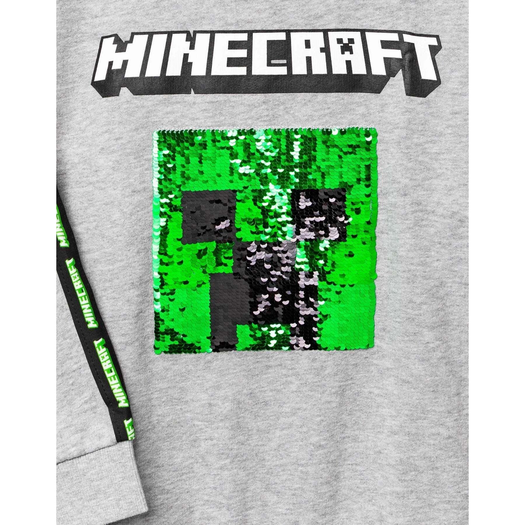 MINECRAFT  Sweatshirt 