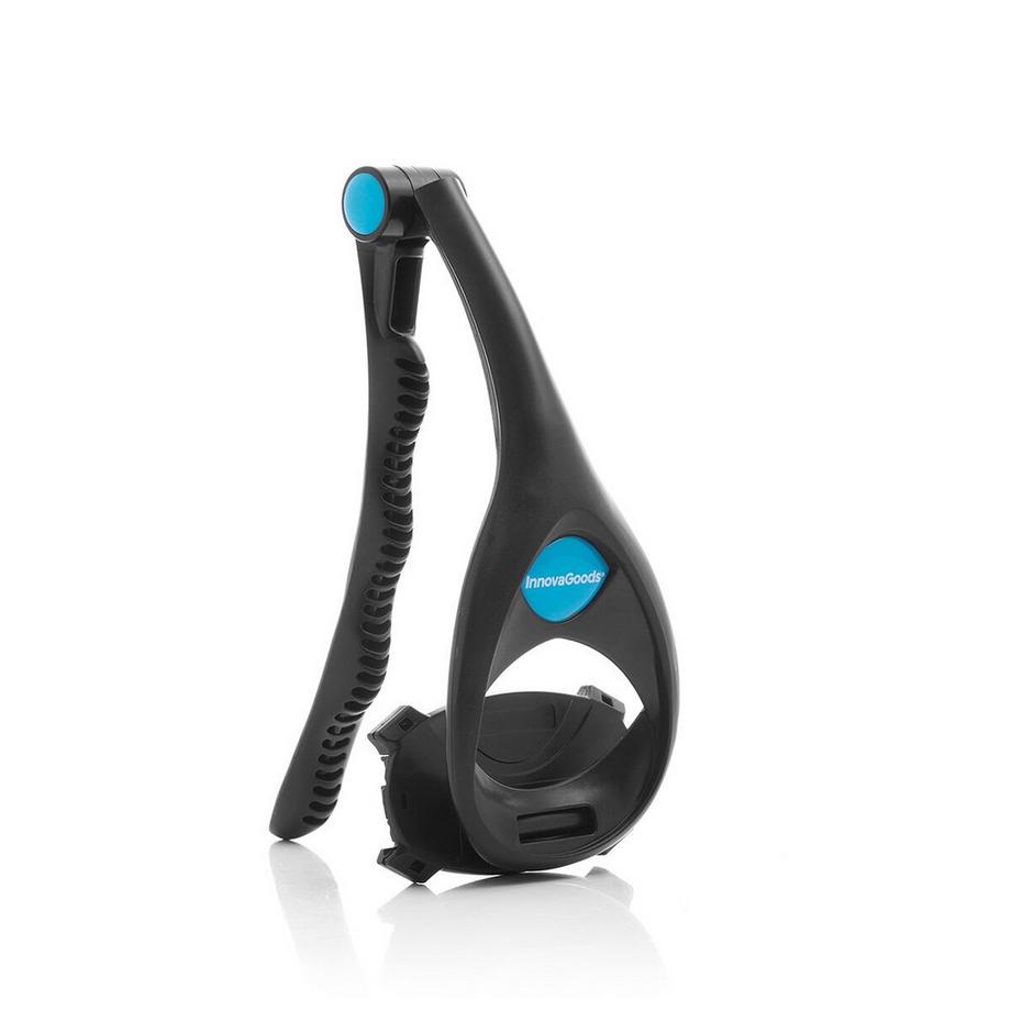 InnovaGoods  Rasoio Pieghevole per Schiena e Corpo Omniver InnovaGoods 