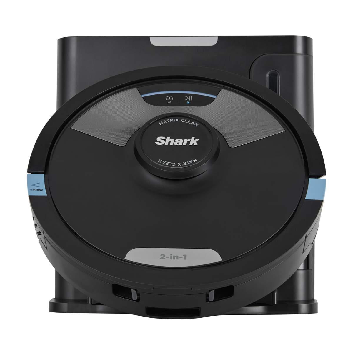 Shark RV2620WACH 2-in-1 Saug- und Wischroboter  