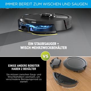 Shark RV2620WACH 2-in-1 Saug- und Wischroboter  