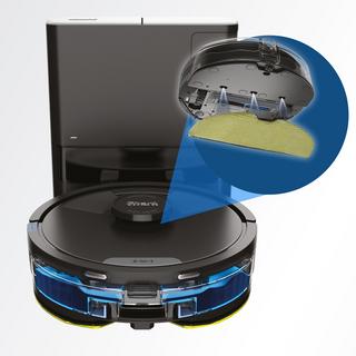 Shark RV2620WACH 2-in-1 Saug- und Wischroboter  