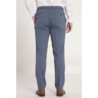 JP1880  Pantalon FLEXNAMIC®, collection Business. Gamme modulaire Paris- jusqu'au 38/74/136 