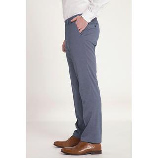 JP1880  Pantalon FLEXNAMIC®, collection Business. Gamme modulaire Paris- jusqu'au 38/74/136 