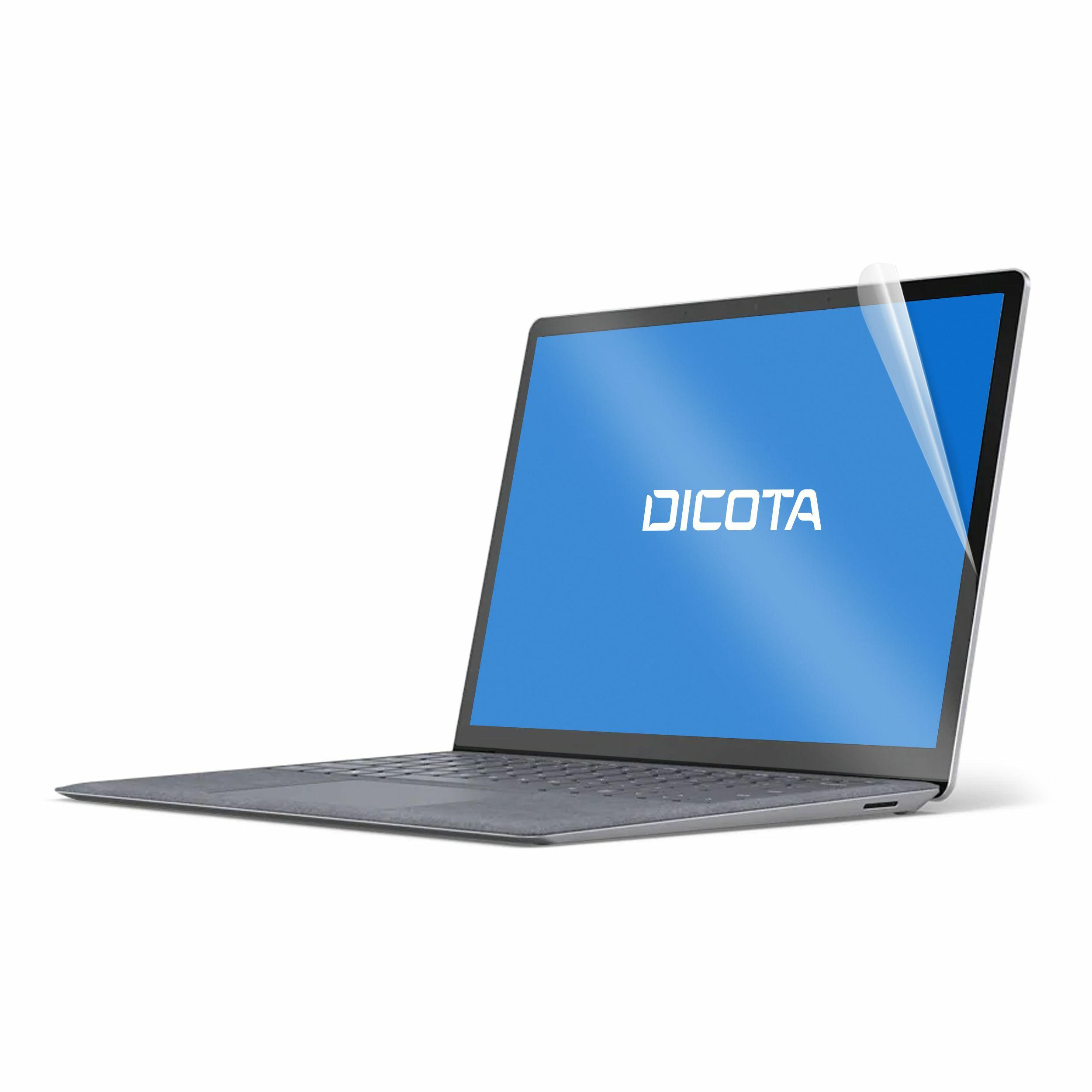 DICOTA  D70328 schermo anti-riflesso 43,9 cm (17.3") 