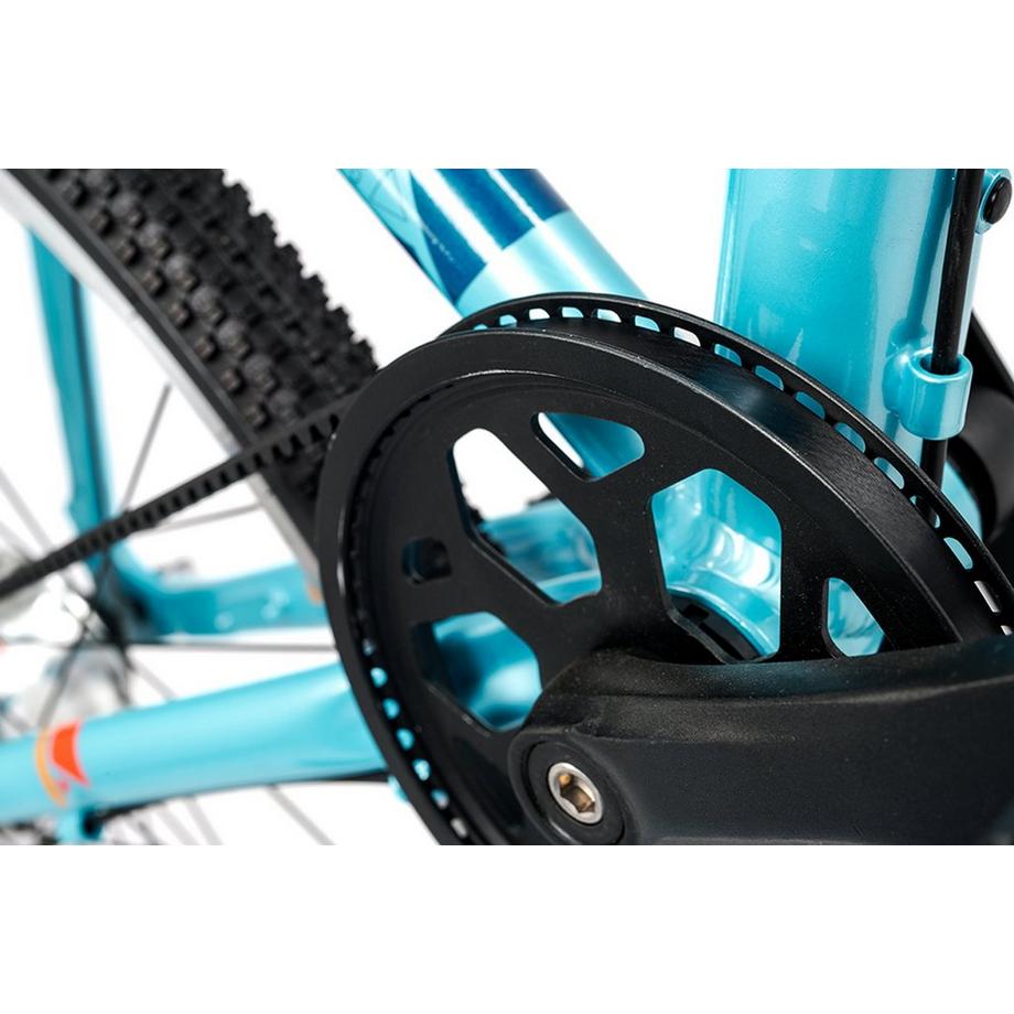 ACADEMY  26" Grade 6 Belt 