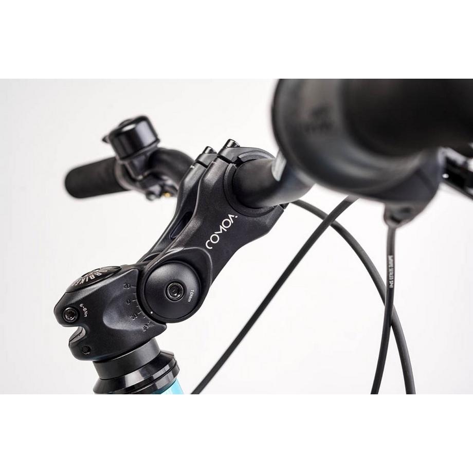 ACADEMY  26" Grade 6 Belt 