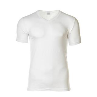 Novila T-shirt col V coupe confortable  
