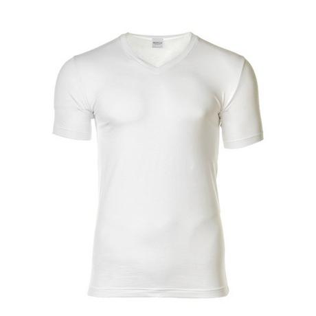Novila T-shirt col V coupe confortable  