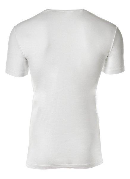 Novila T-shirt col V coupe confortable  