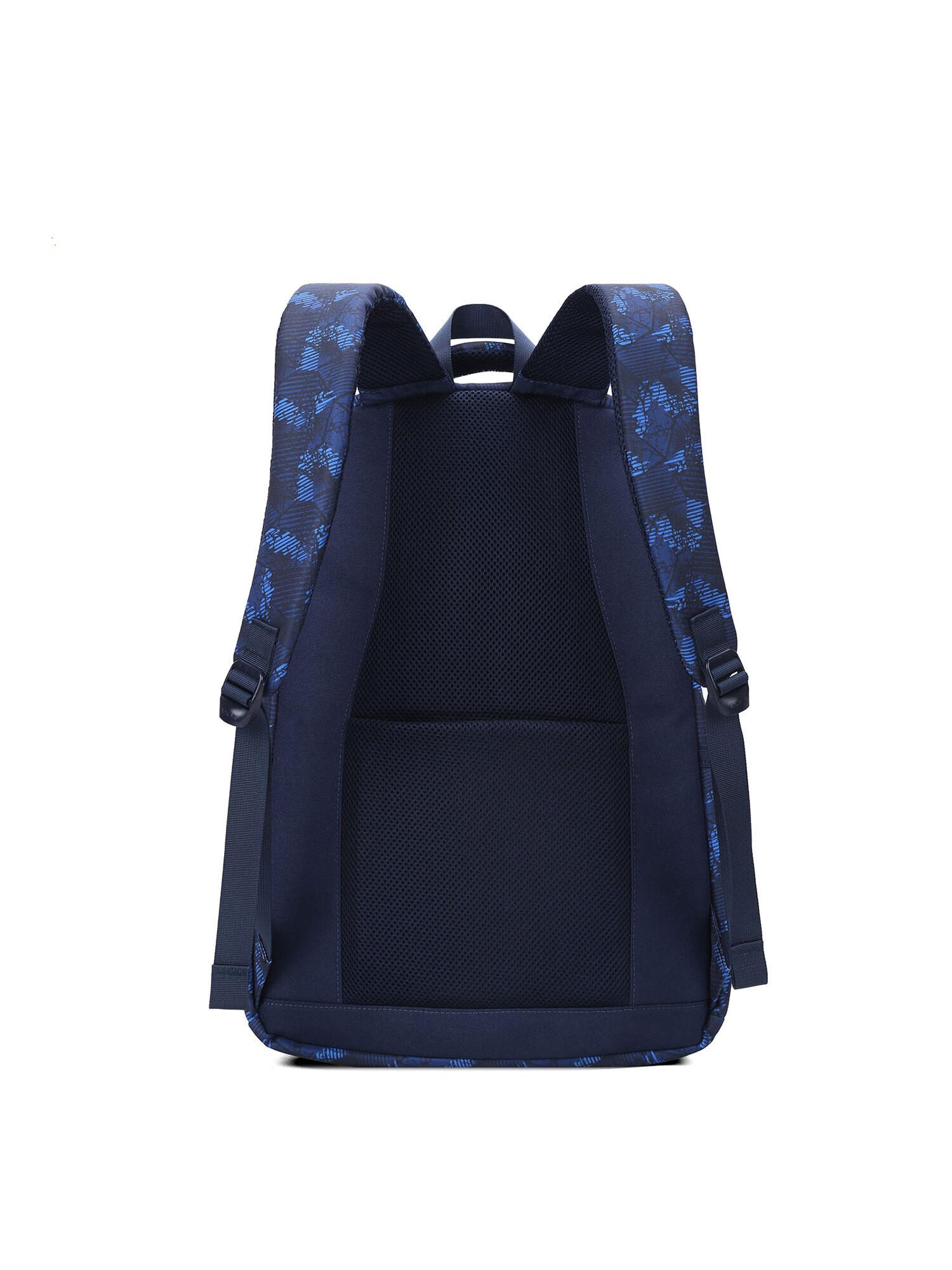 Aoking Gemusterter Rucksack  