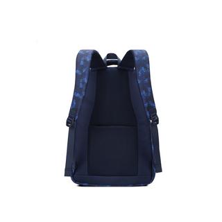 Aoking Gemusterter Rucksack  