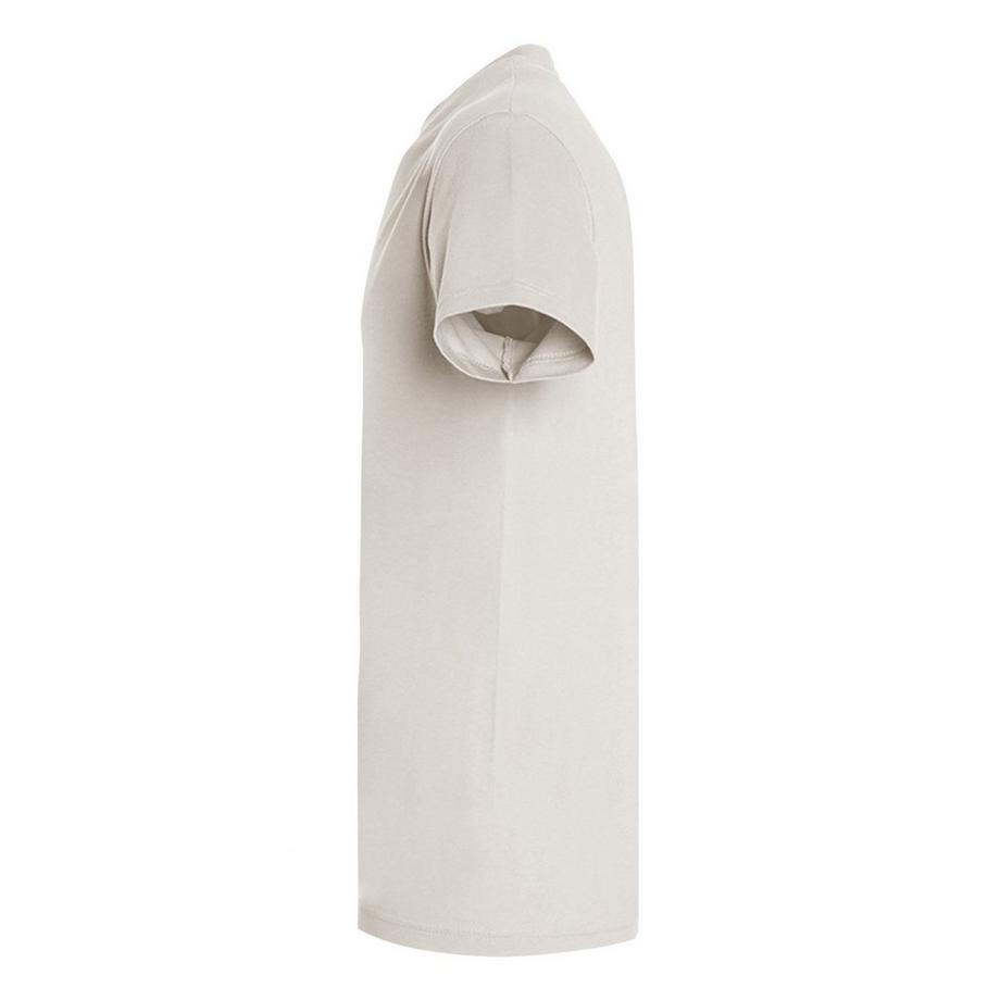 SOLS T-shirt Maniche Corte  