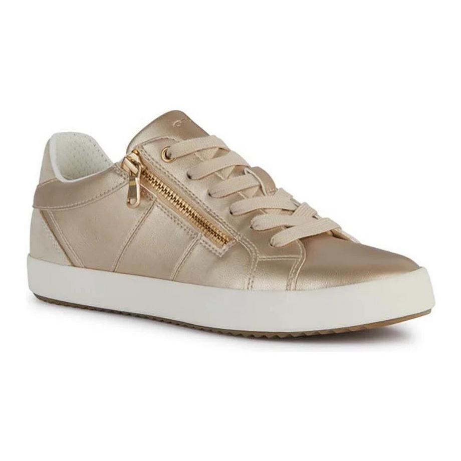 GEOX Blomiee Scarpe da Ginnastica Basse  