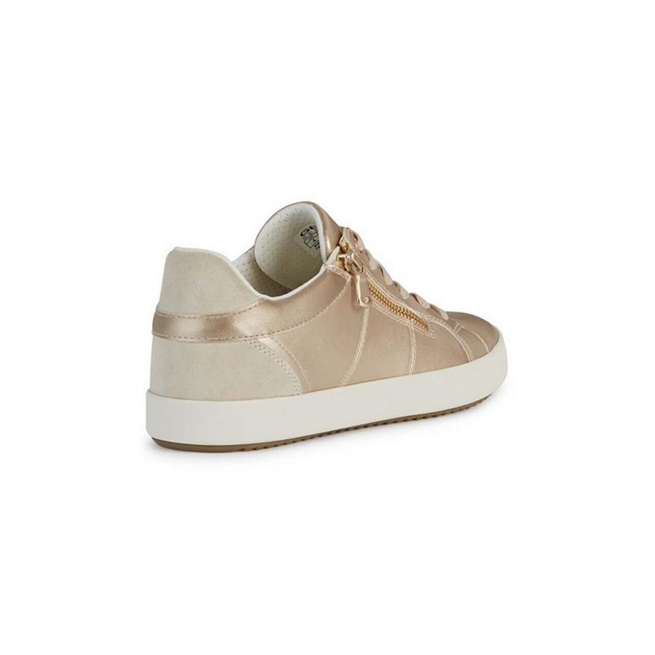 GEOX Blomiee Scarpe da Ginnastica Basse  